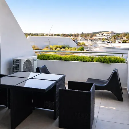 Apartmán Naturiste Cap D'agde Port Ambonne 239 *