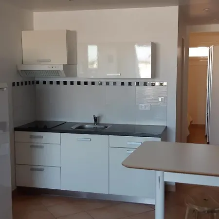 Apartmán Naturiste Cap D'agde Port Ambonne 239 Agde