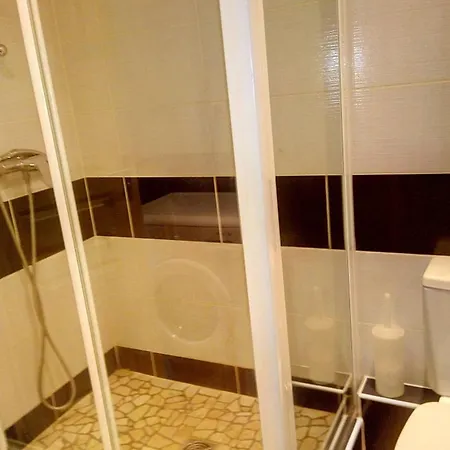 Naturiste Cap D'agde Port Ambonne 239 Apartmán *
