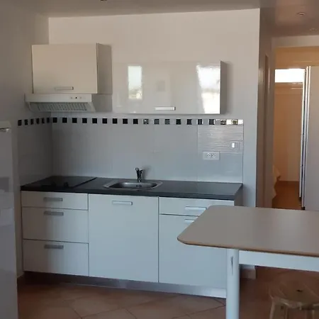 Naturiste Cap D'agde Port Ambonne 239 Appartamento Agde