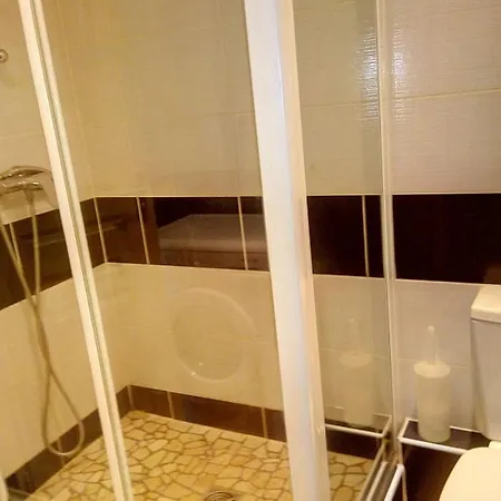 Appartamento Naturiste Cap D'agde Port Ambonne 239 Agde