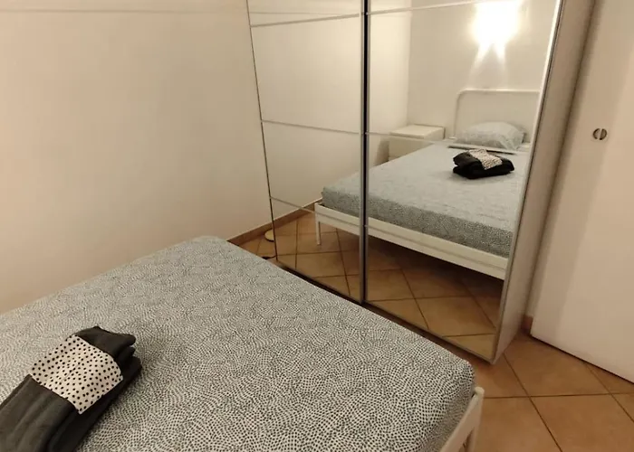 Naturiste Cap D'agde Port Ambonne 239 Appartamento