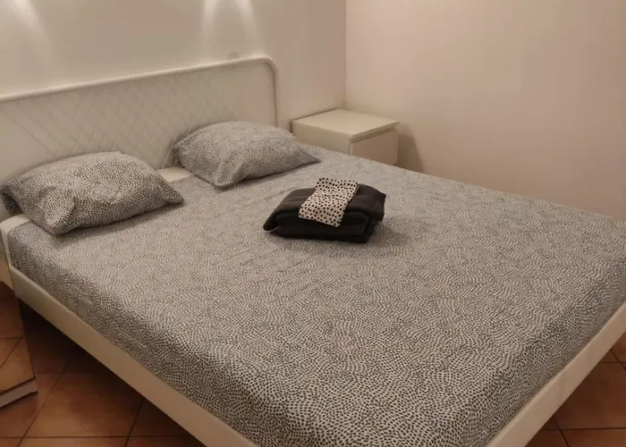 Appartamento Naturiste Cap D'agde Port Ambonne 239