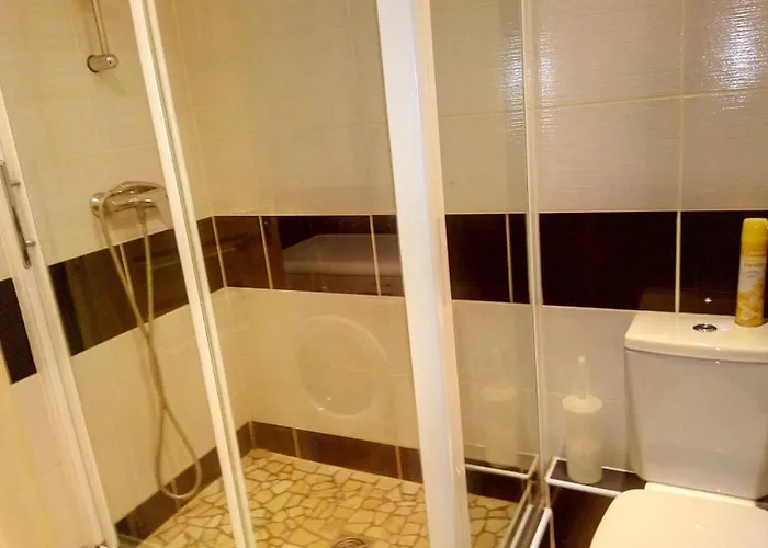 Appartamento Naturiste Cap D'agde Port Ambonne 239 Agde