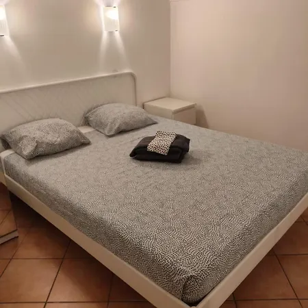 Apartment Naturiste Cap D'agde Port Ambonne 239