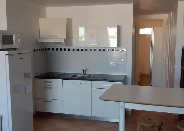 Naturiste Cap D'agde Port Ambonne 239 شقة آجد